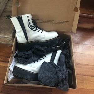 Dr. Martens Boots